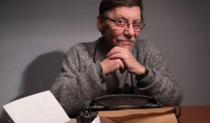 Bursa basınının usta kalemi  Erdal Özdür hayatını kaybetti