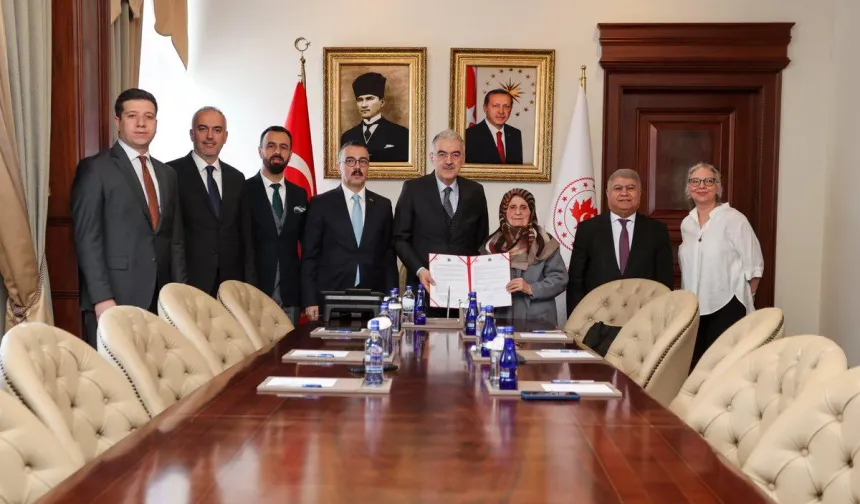 İnegöl'e yeni 'Sağlık Merkezi' geliyor