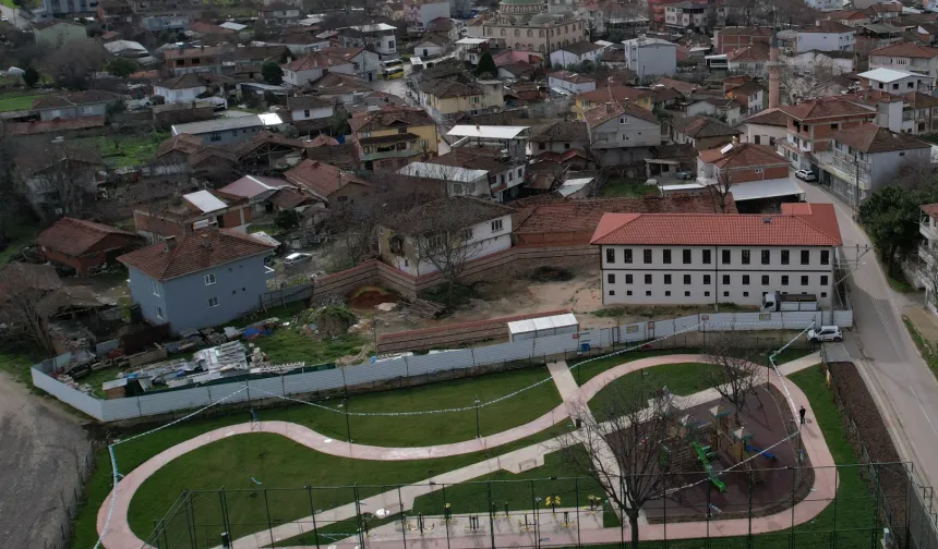 Bursa Nilüfer'de Kurtuluş Müzesi için 'ortak hafıza' çağrısı