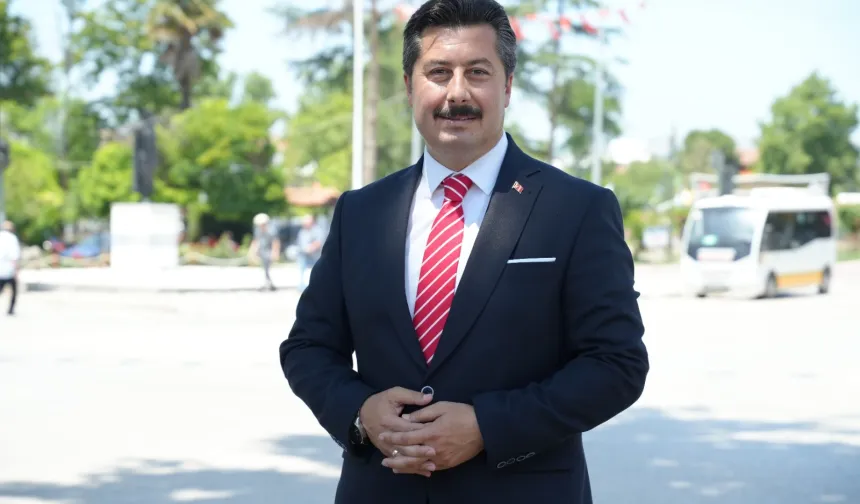 Bursa Yenişehir'de Ramazan ayında dayanışma ruhu güçlendi