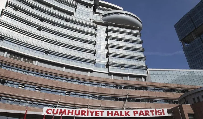 Burcu Köksal AK Parti'ye mi geçecek? CHP'den flaş yanıt