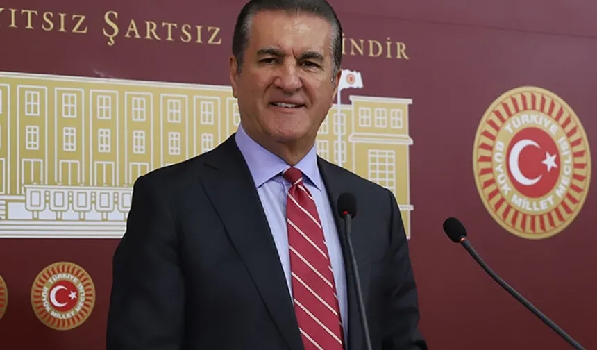 CHP'li Sarıgül'den 'asgari ücret' düzeyinde emekli maaşı sözü