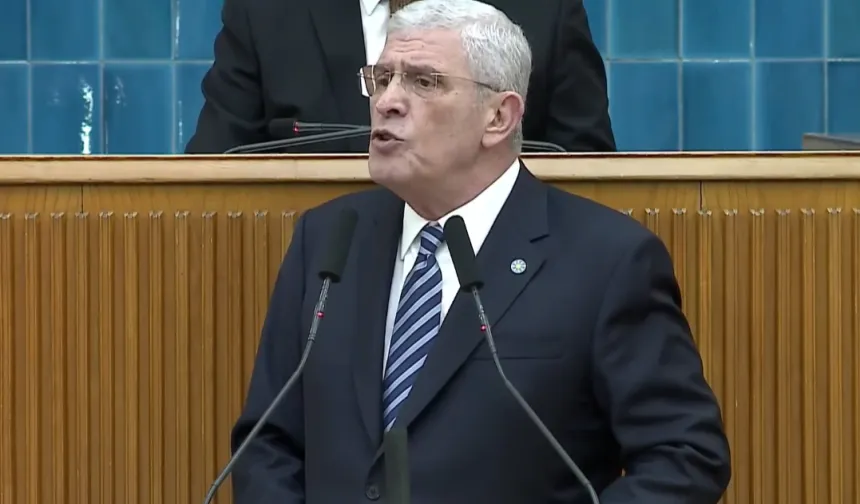 Dervişoğlu: Hürmüz Boğazı'ndaki kriz Türkiye'de hayat pahalılığını büyütür