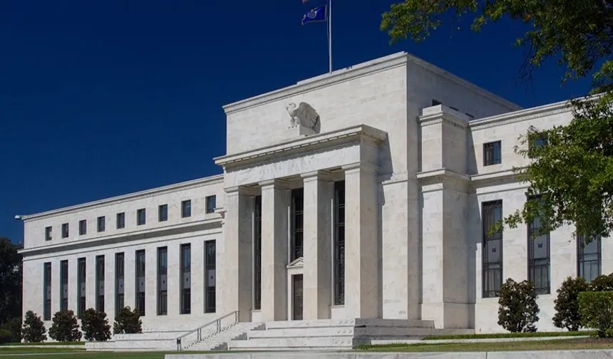 Fed kritik faiz kararını açıklandı! 3 yıl sonra bir ilk