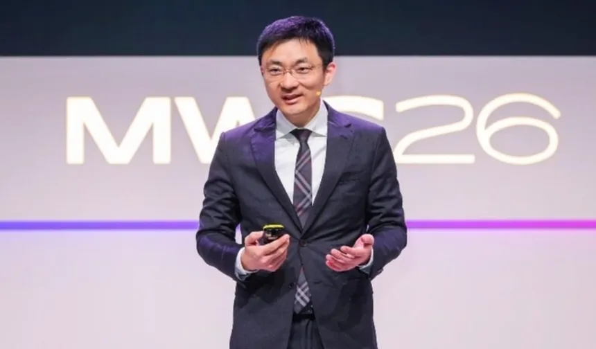 Huawei, 5 yeni çözümle desteklenen 'Mobilite ve Lojistiği Akıllı Dünyaya Taşıma' vizyonunu tanıttı