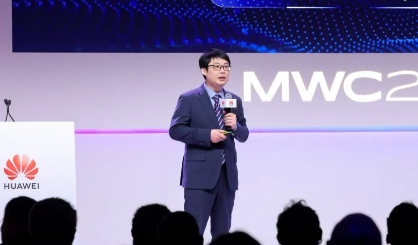 Huawei, Xinghe Yapay Zeka Tam Kapsamlı Güvenlik Kampüs Çözümünü tanıttı