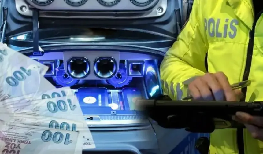 İçişleri Bakanlığı o cezaları iptal etti, uygulamayı geçici durdurdu!