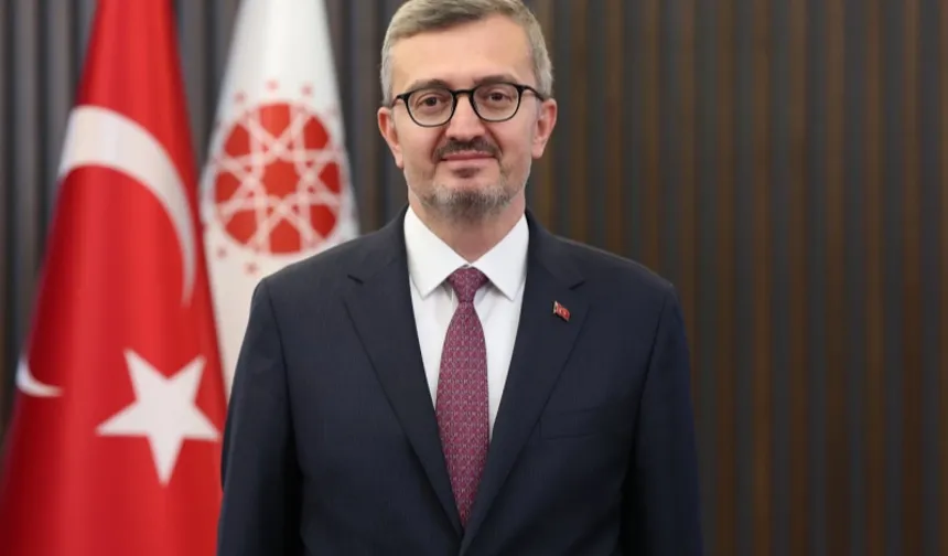 İletişim Başkanı Duran: Gaziantep semalarında zamanında angaje edildi