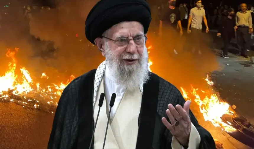 Hamaney'in yerine gelen isim belli oldu! İşte İran'ın yeni Dini Lideri