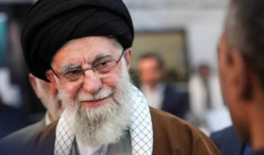 İran lideri Hamaney hayatını kaybetti! İran'da 40 günlük yas ilan edildi