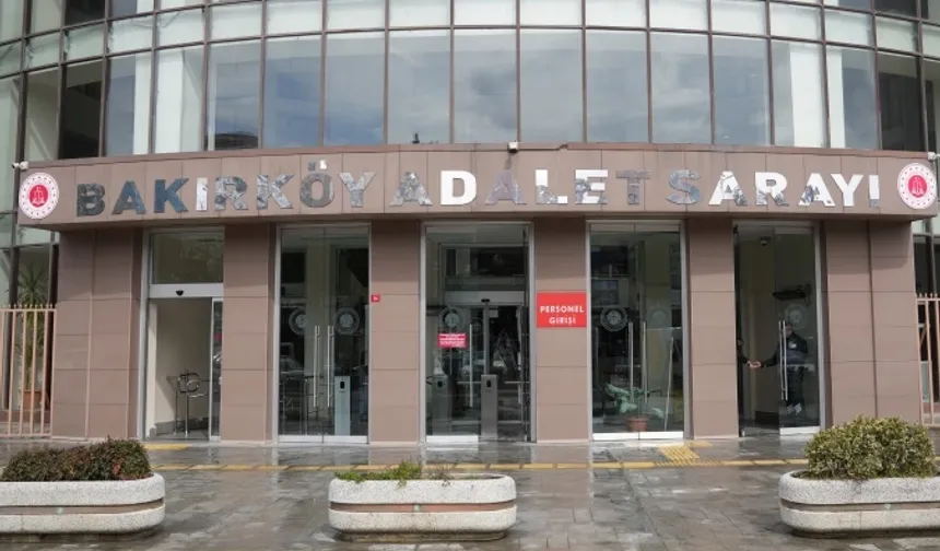 İstanbul'da 7 adrese baskın! 14 gözaltı kararı