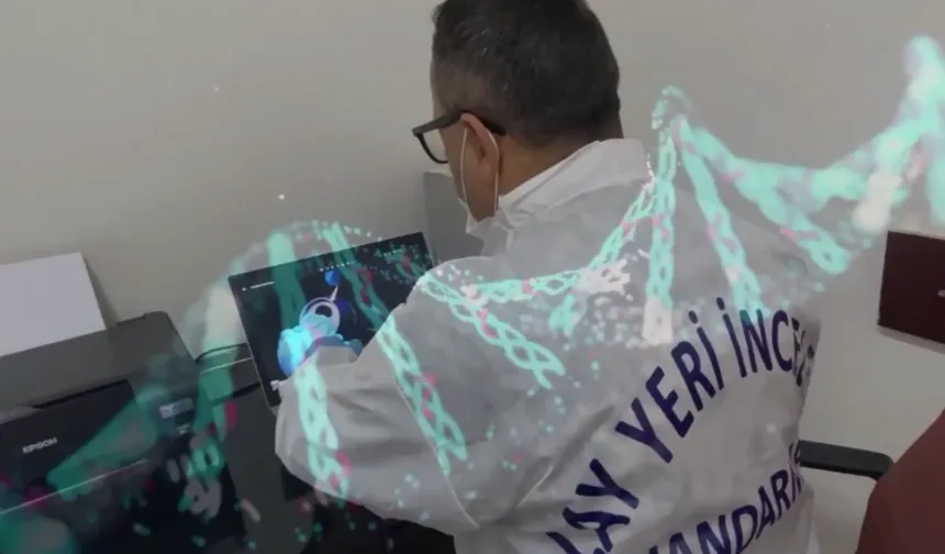 JASAT 10 yıllık sır perdesini araladı!