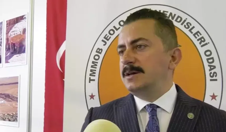 JMO Güney Marmara'dan uyarı! Buldan depremi, Bursa Ovası'nın zemin riskini hatırlattı