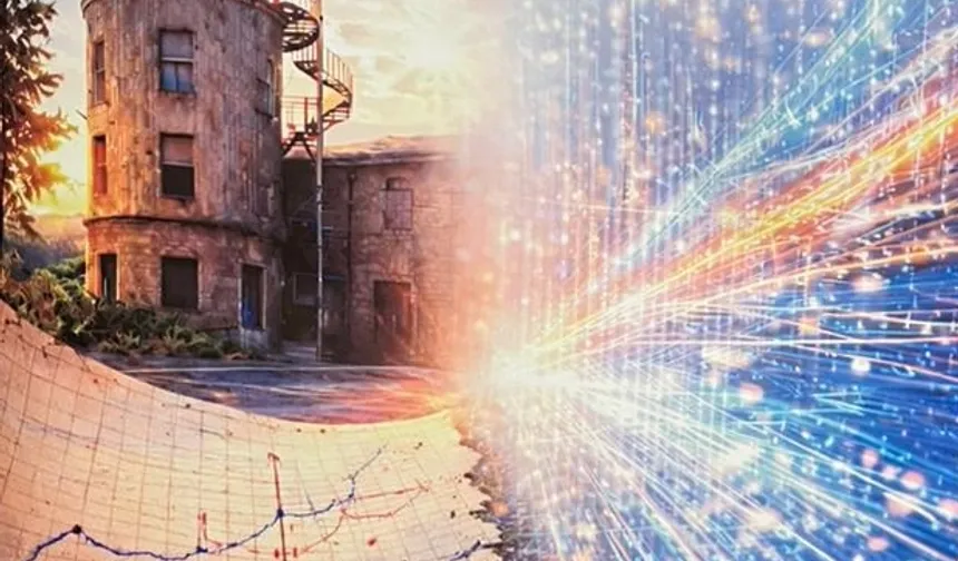 Kandilli Rasathanesi, 115 yıllık meteorolojik kayıtları yapay zekâyla dijitalleştirecek