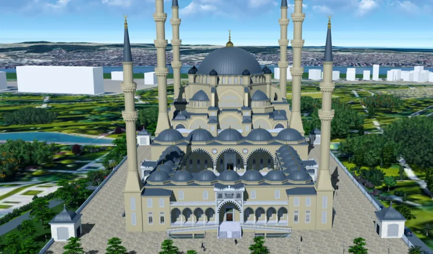 01 Mayıs 2026 Cuma Hutbesi Belli Oldu