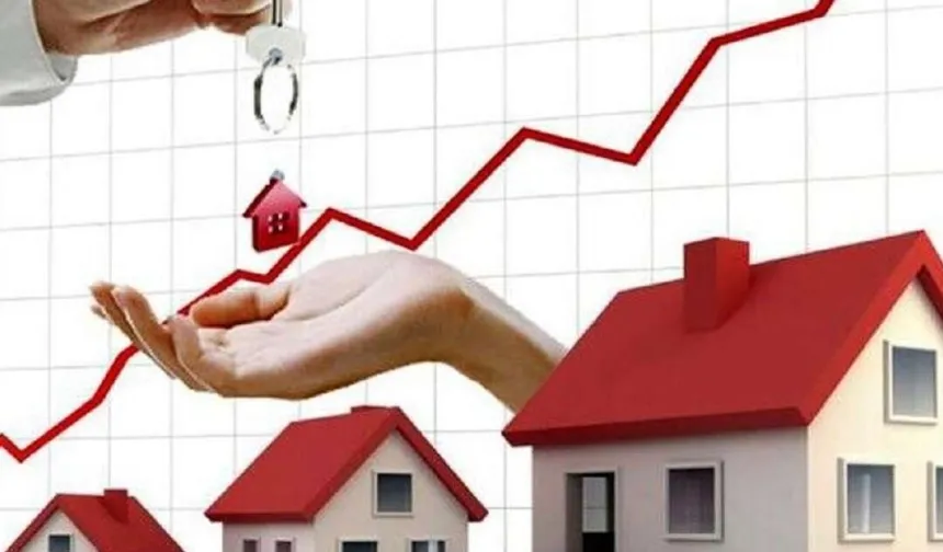 Haziran ayı kira zam oranları açıklandı! İşte yeni tavan rakam