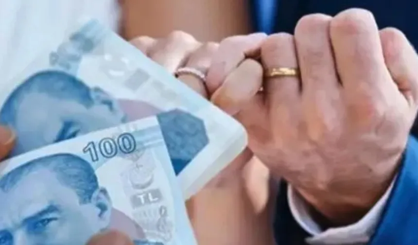 Evlilik cüzdanı ücreti 2026 ne kadar? Evlilik cüzdanı ücreti nereye ödenir?