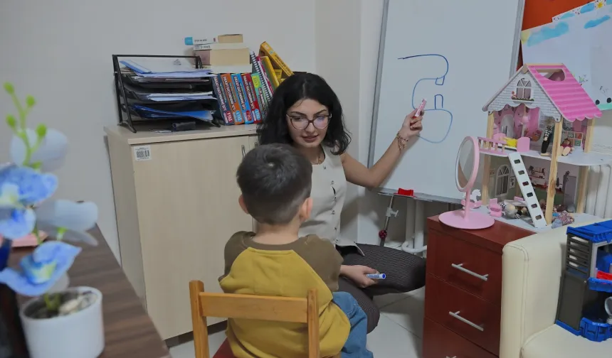 Manisa'da iletişim engelini kaldıran yeni hizmet
