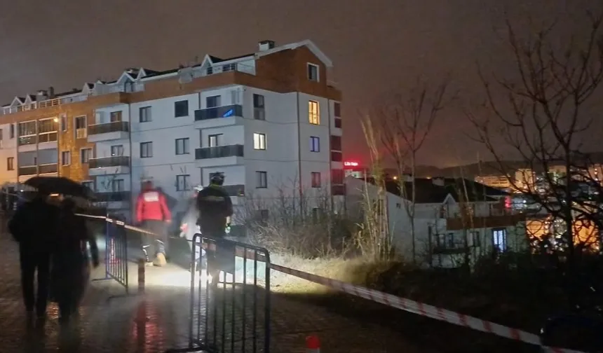 Mudanya'da toprak kaymalarına karşı tedbirler artırıldı