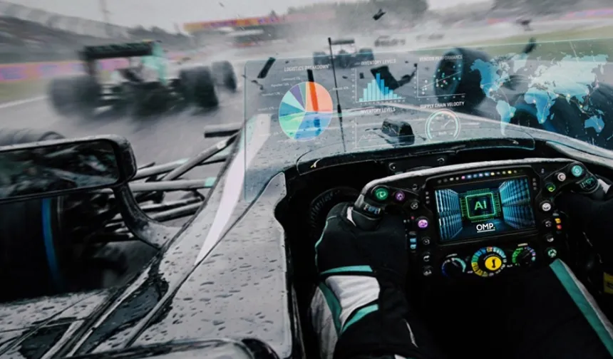 OMP, tedarik zinciri hızını artırmak için yapay zeka ile karar odaklı planlama süreçlerini hızlandırıyor