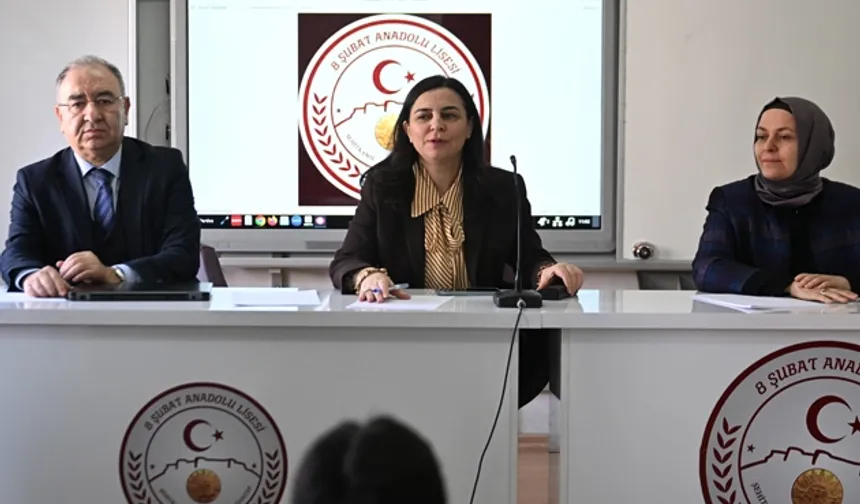 TBMM Suça Sürüklenen Çocuklar Komisyonu, Gaziantep'te çalışıyor