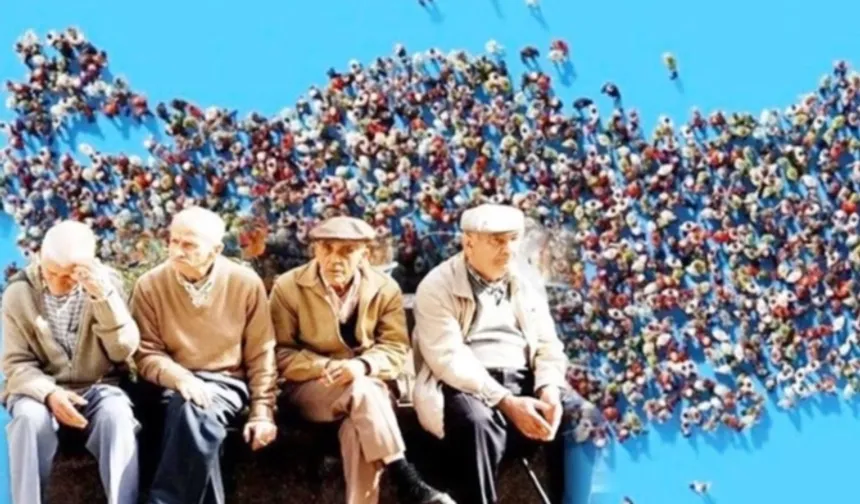 Bir devir resmen kapandı! Nüfus sayımı yönetmeliği kaldırıldı