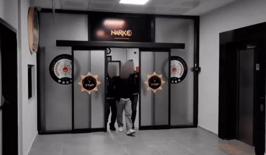 Yalova'da uyuşturucuya geçit yok!