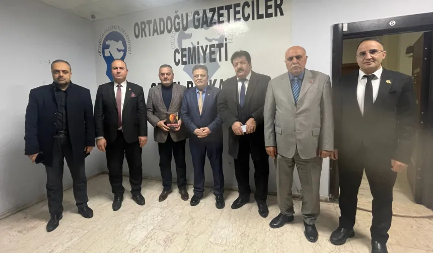 Yeniden Refah Partili Gök'ten 'umut hakkı' açıklaması