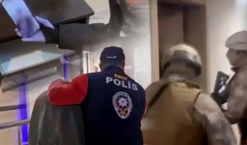 13 ilde siber suç operasyonu... 183 şüpheli yakalandı, 95'i tutuklandı