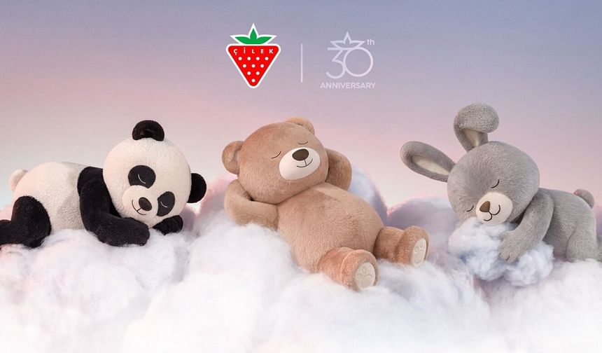 Çilek Mobilya Milano'da!