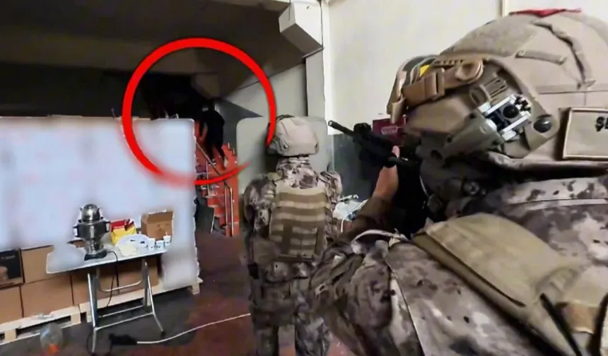 59 ilde dev operasyon! Tonlarca madde, yüz binlerce hap ele geçirildi