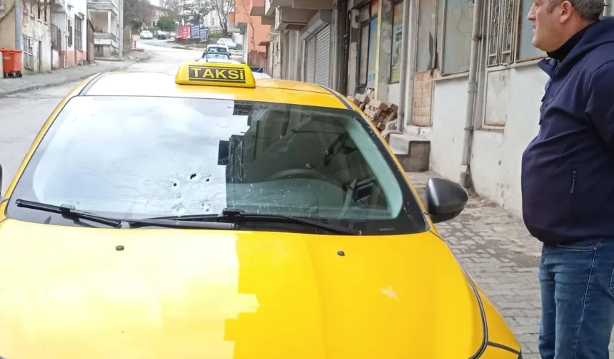 Akçakoca'daki silahlı saldırı sonrası dikkat çeken detay