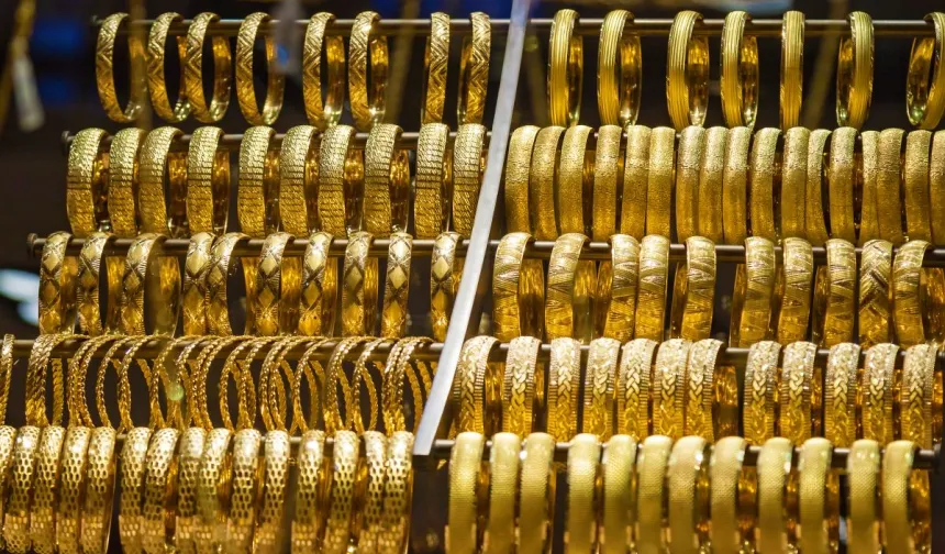 Altını olan herkesi ilgilendiren uyarı geldi: Pazartesi her şey değişebilir