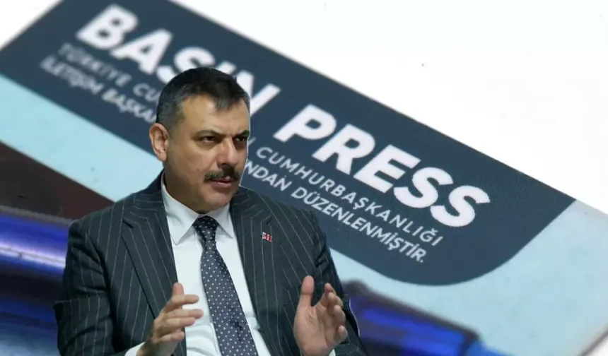 Gazeteciler için o çile sona erdi: Artık tek bir kart yeterli olacak! Peki ne değişti?