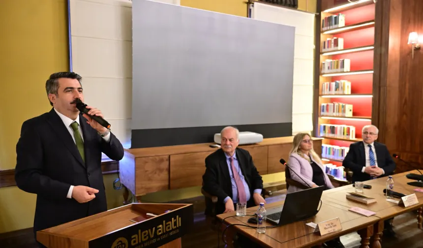 Başkan Yılmaz: Balkanlarla göbek bağımız var