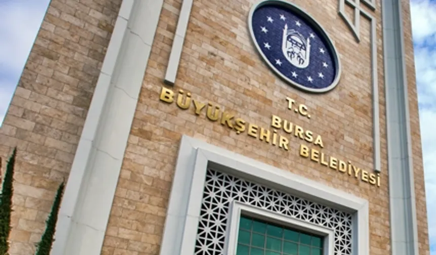 Bursa Büyükşehir İştiraklerine Yeni Atamalar