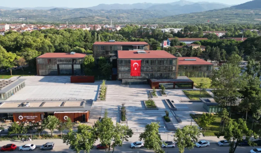 İnegöl e-Devlet'te 45 hizmet sunuyor