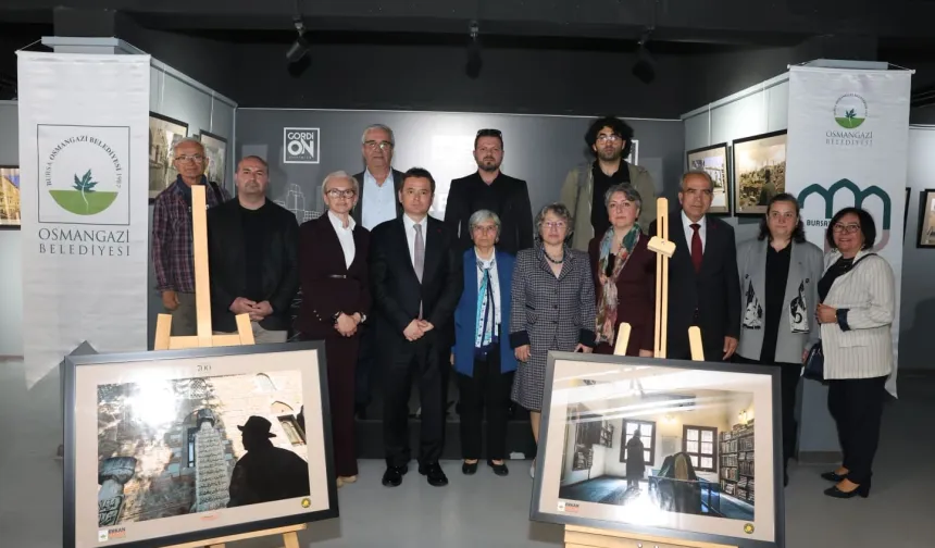 Bursa Osmangazi ile Ankara'nın ortak değer buluşması