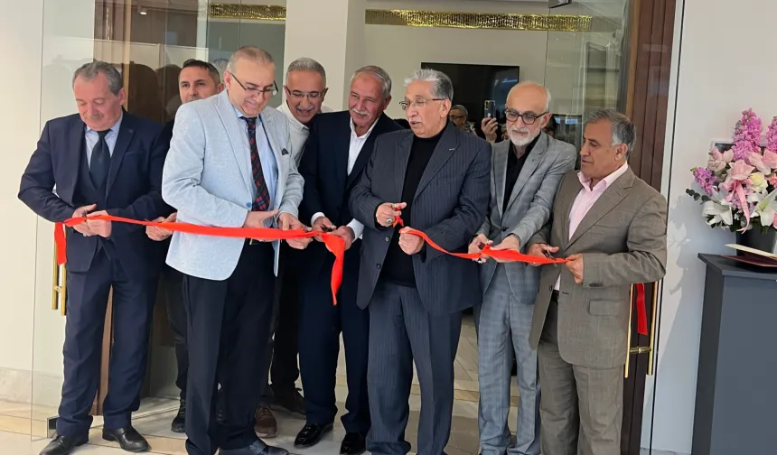 Bursa'da Anadolu'nun hikâyesi ve toprağın rengi bu sergide