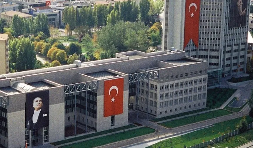 Dışişleri'nden Batı Şeria tepkisi!