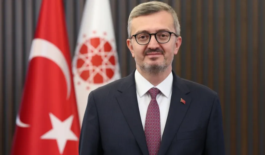 Duran'dan Mescid-i Aksa tepkisi: Provokasyona sessiz kalınmamalı