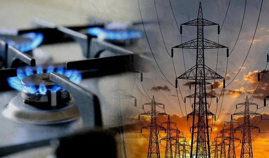 Yarından itibaren de geçerli... Yüzde 25! Elektrik ve doğalgaza tek seferde büyük zam