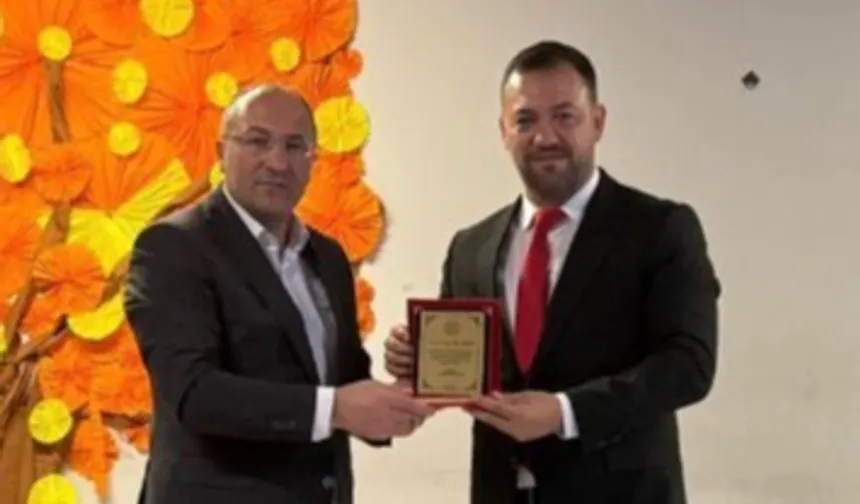 Erzurum'da sınav hazırlığı öncesi motivasyon semineri