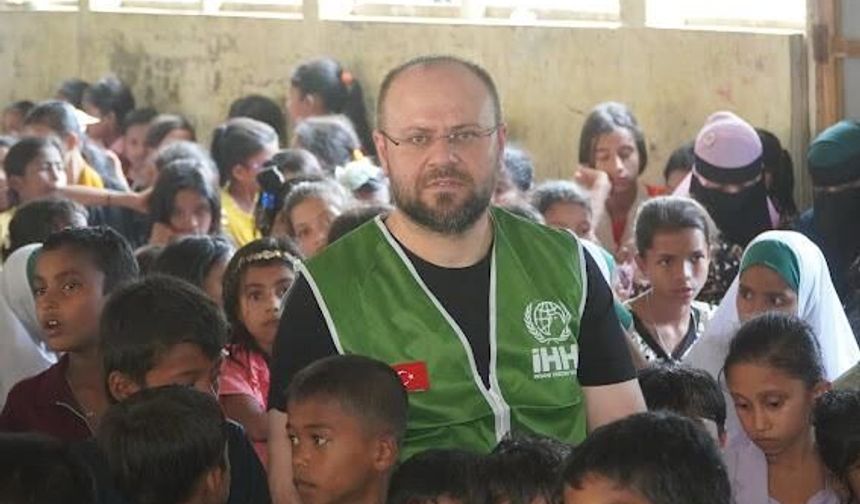 Sumud Filosu’na uluslararası sularda müdahale