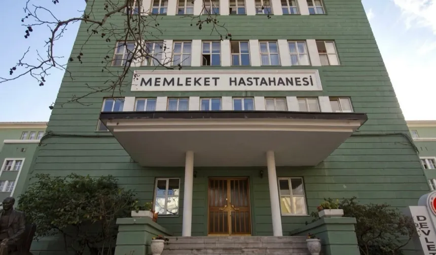 'Hastaneler satılıyor' iddialarına resmi yalanlama