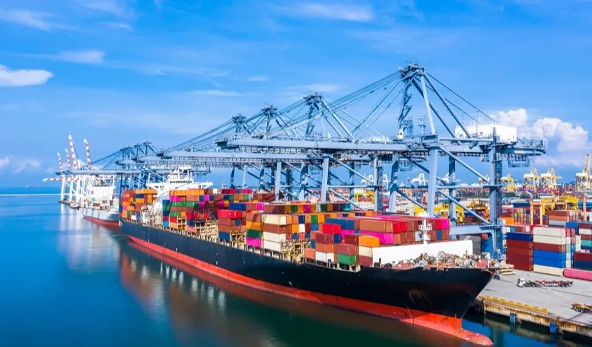 İhracatta 40 il vites yükseltti... İstanbul yine lider