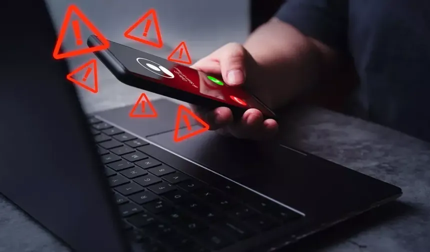 İstenmeyen SMS ve aramalar tarih mi oluyor? Peki nasıl olacak tedbirler ne? BTK açıkladı cezalar geliyor…