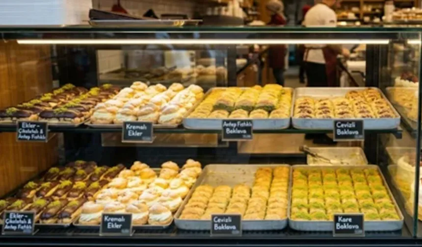 Mahkeme hükmetti... 400 şubeli dev tatlı markası iflas etti