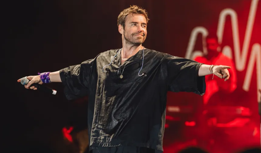 Murat Dalkılıç'tan 30 konserlik yaz maratonu