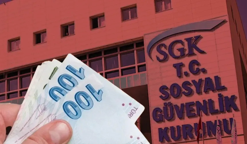 Erken emekli olma fırsatı yolda: Kimler kapsama girecek